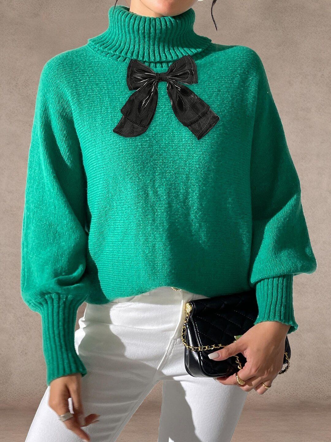 Women Pullover