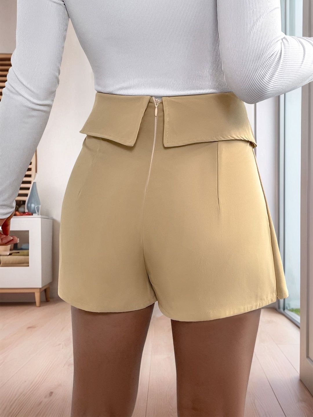 Women Shorts