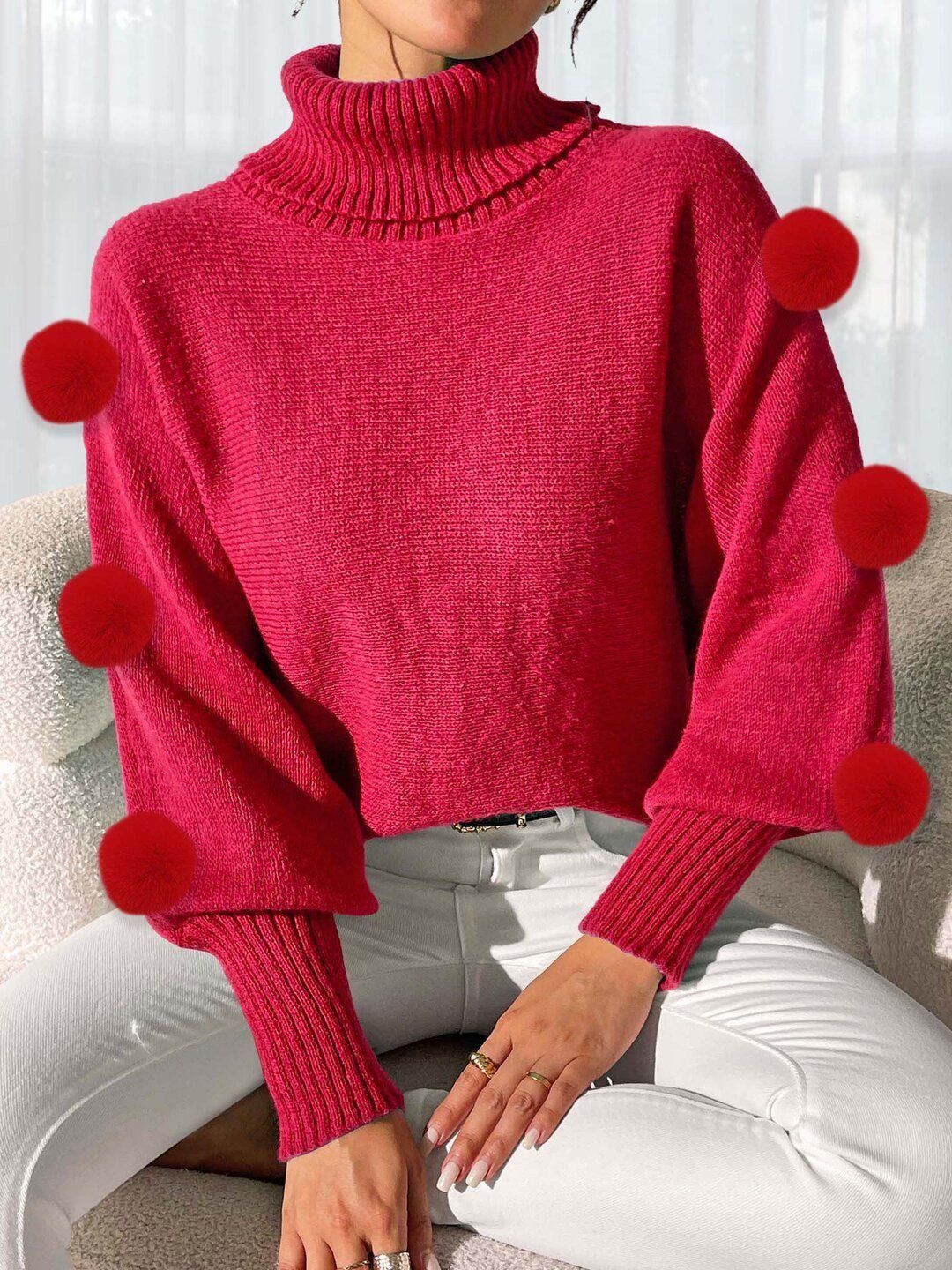 Women Pullover