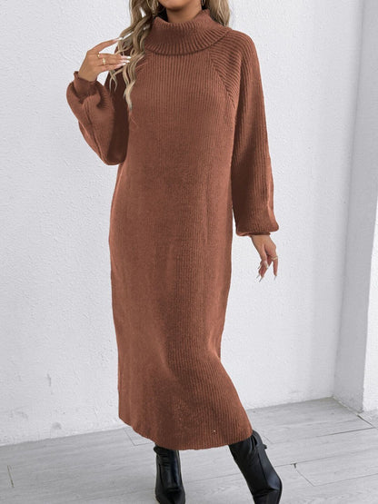 Women Ribbed Pullover