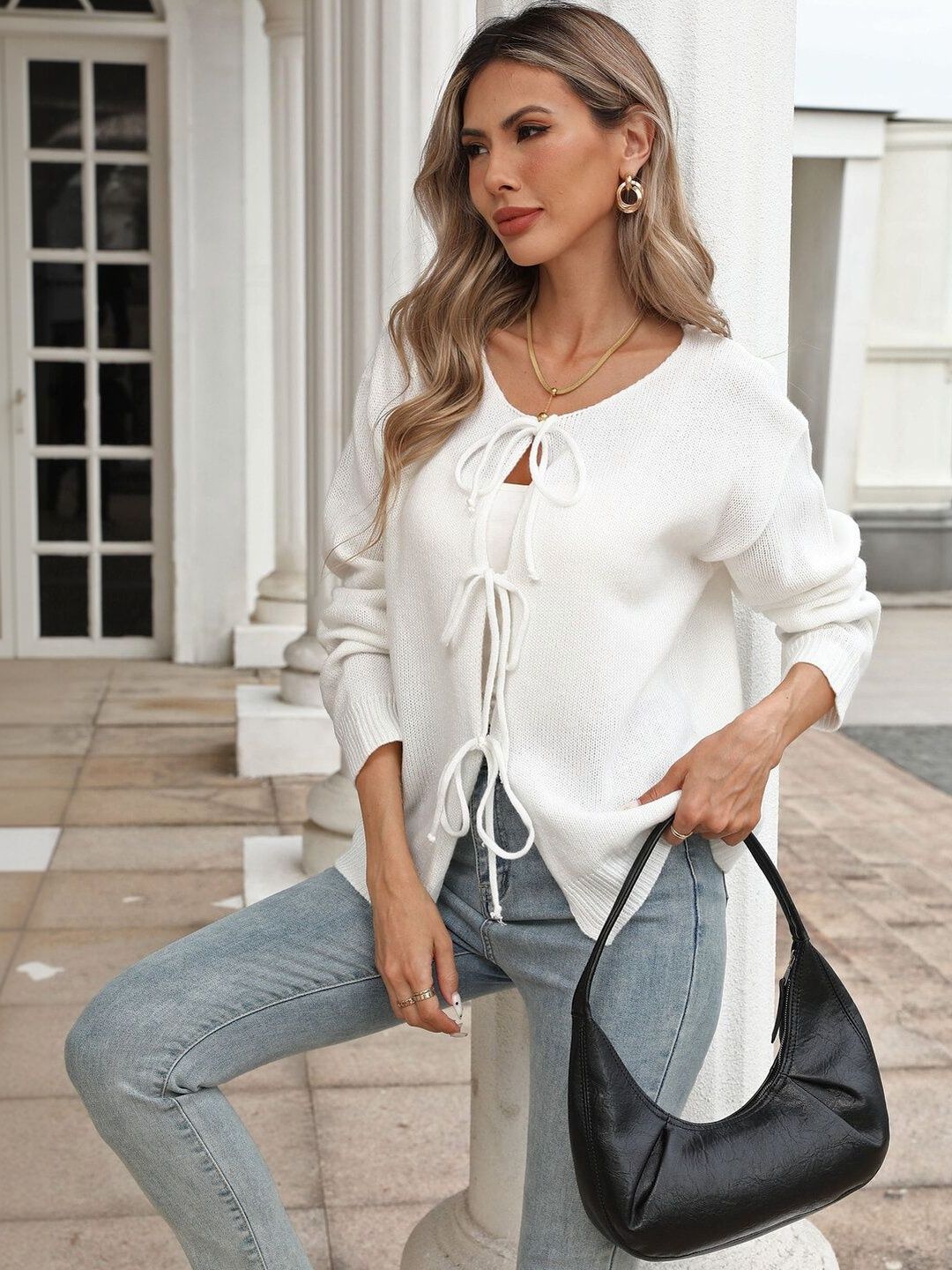 Women Cardigan