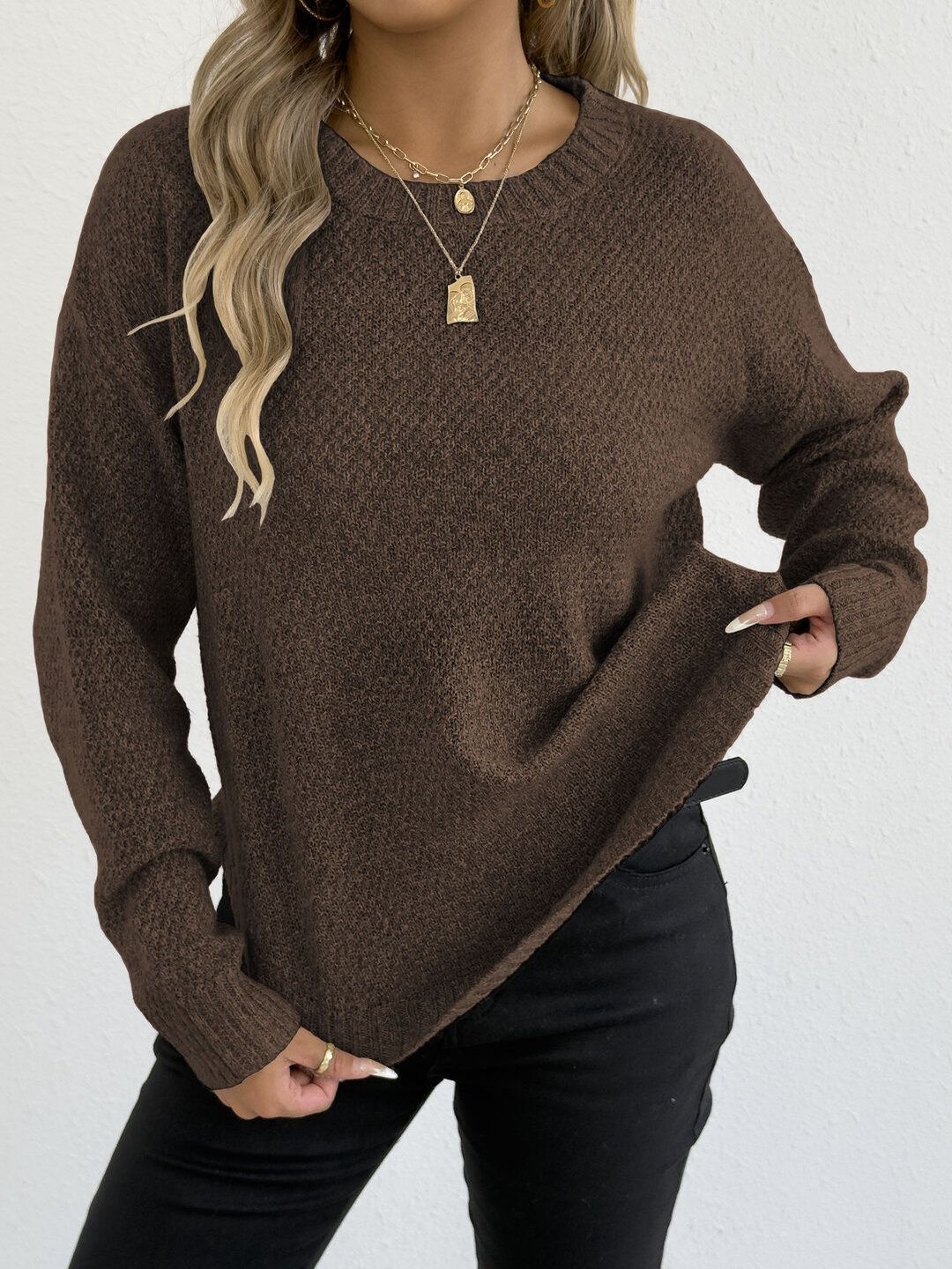 Women Pullover