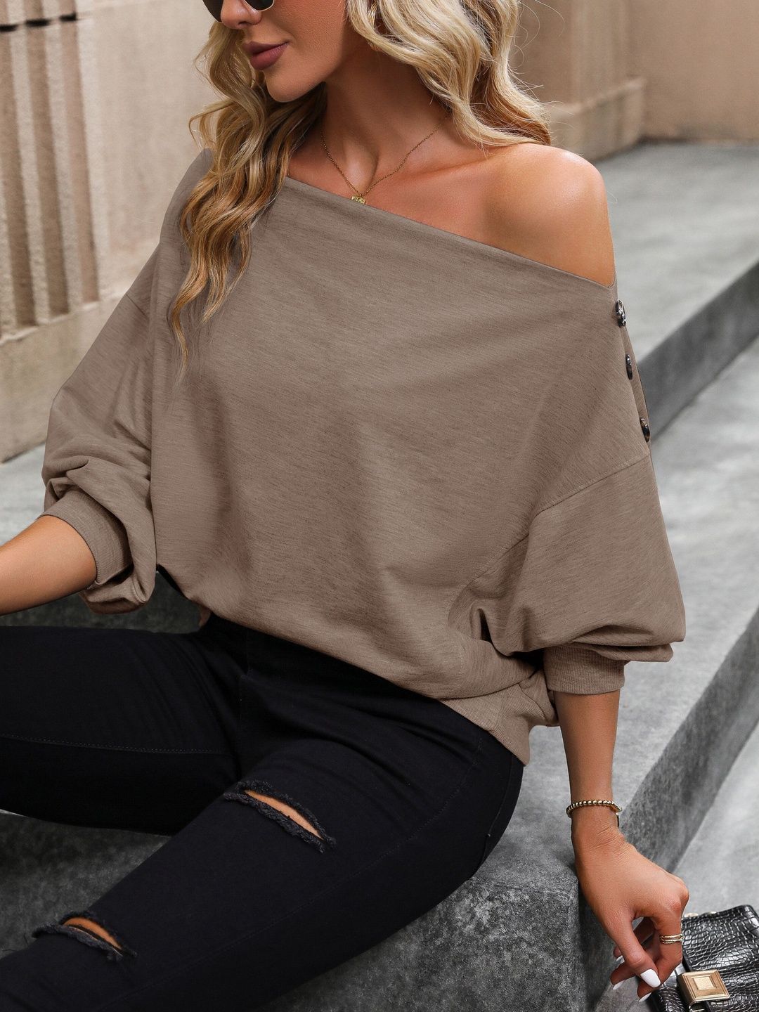 Women Sweatshirt