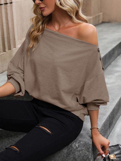 Women Sweatshirt