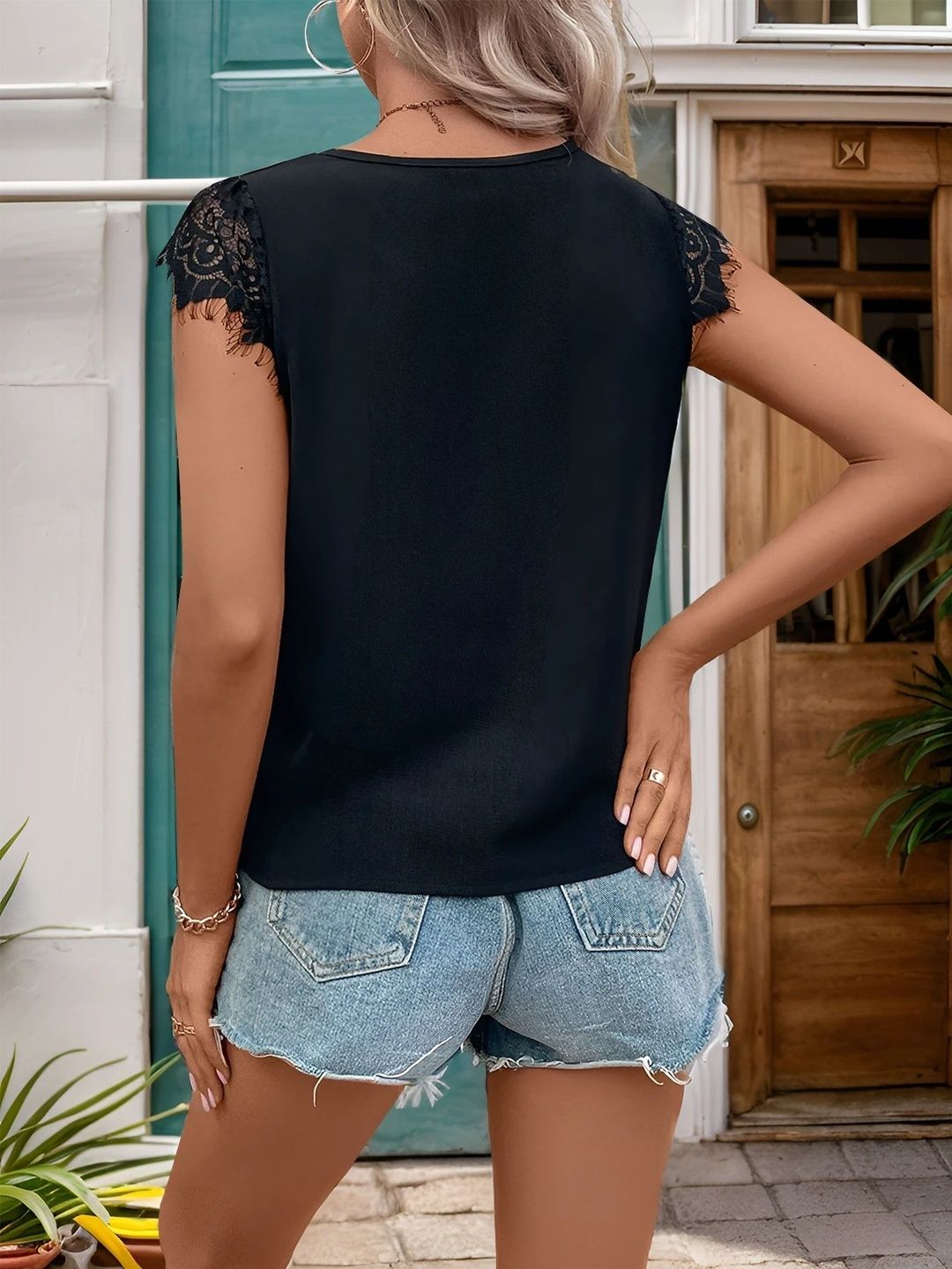 Cotton Top