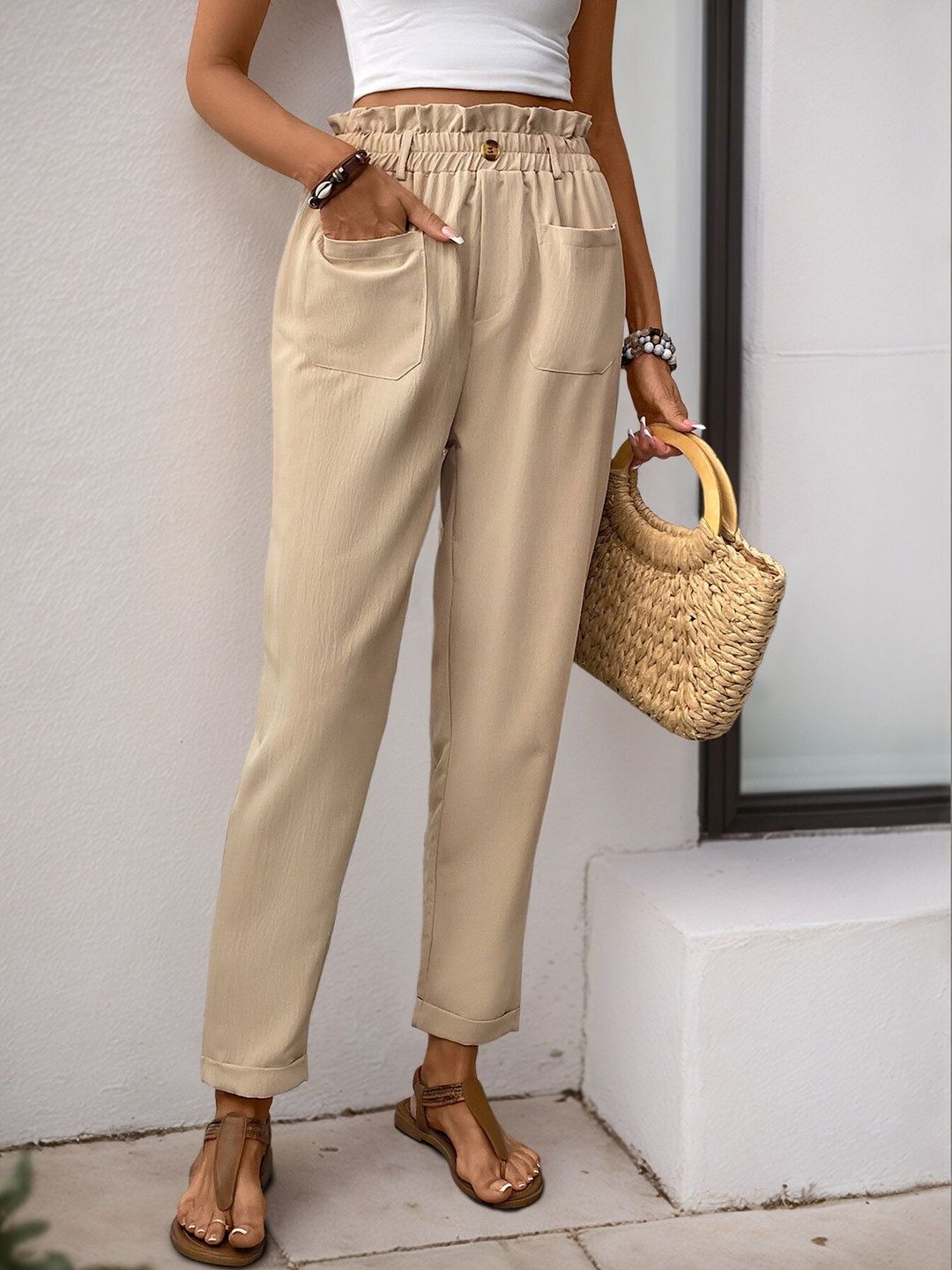 Women Trousers