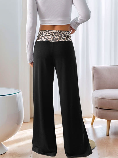 Women Non Iron Trousers