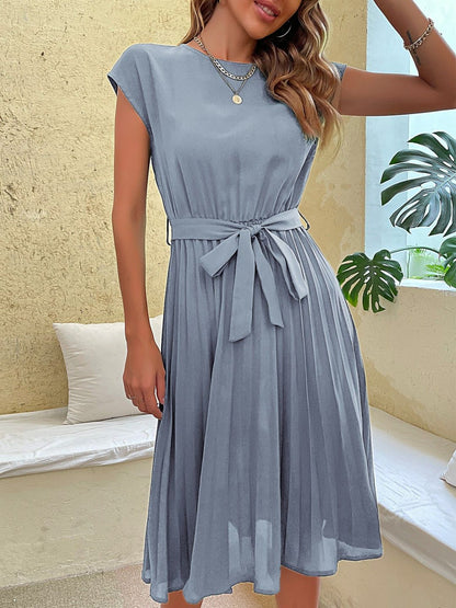Fit & Flare Dress