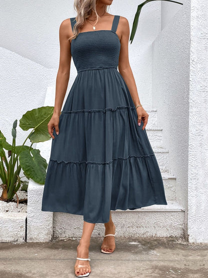 Midi Dress