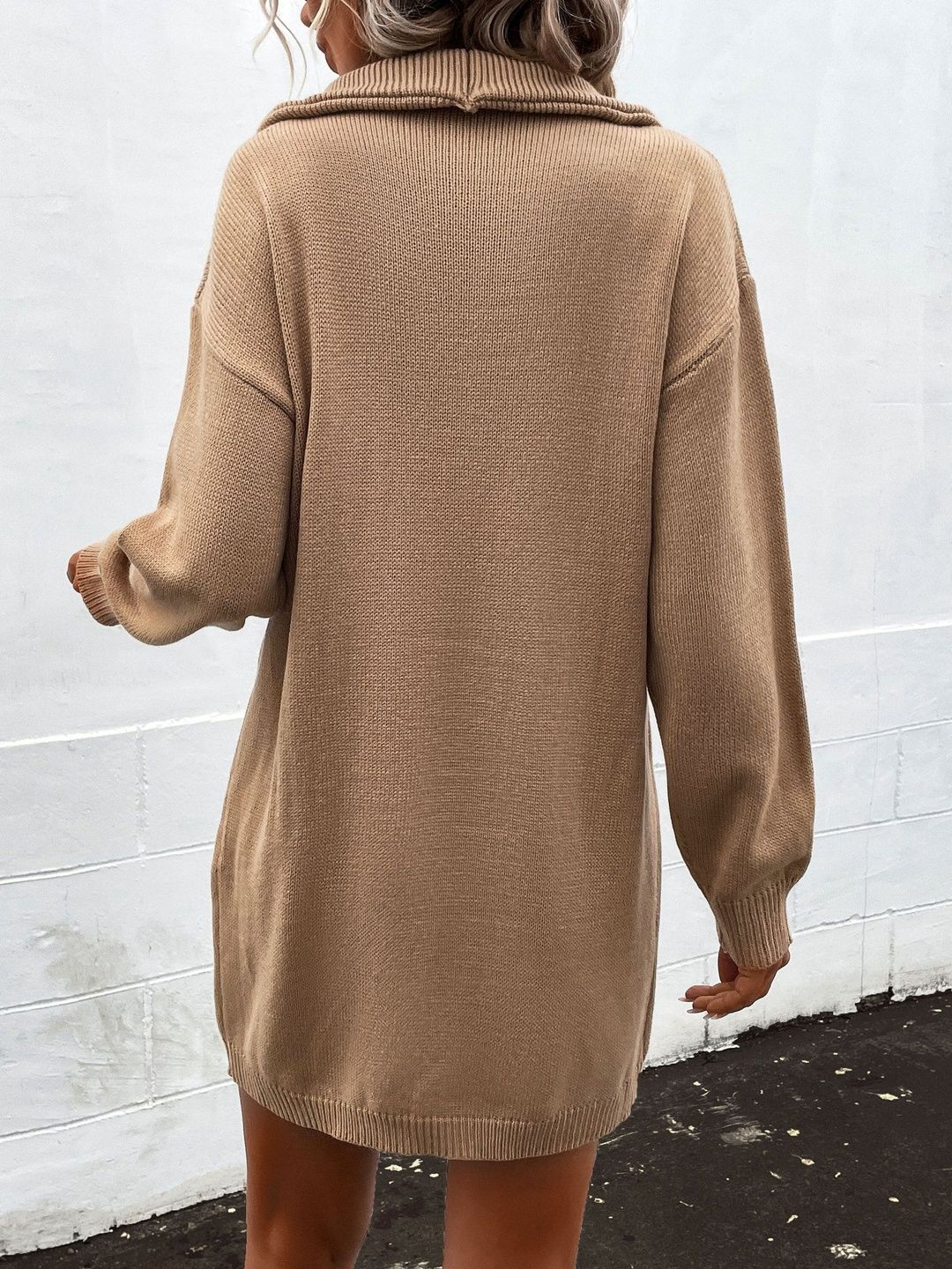 Women's Orange Nowi Women Pullover