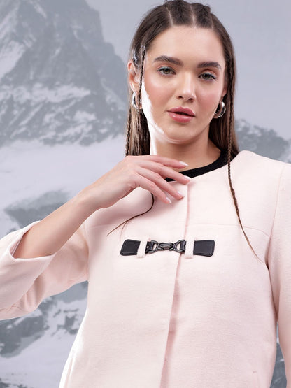 NOWI Single Breasted Blazer