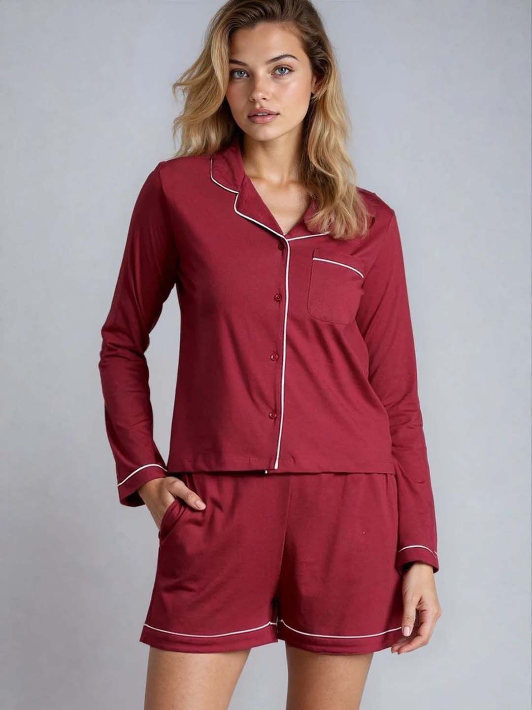 NOWI Women Night suit