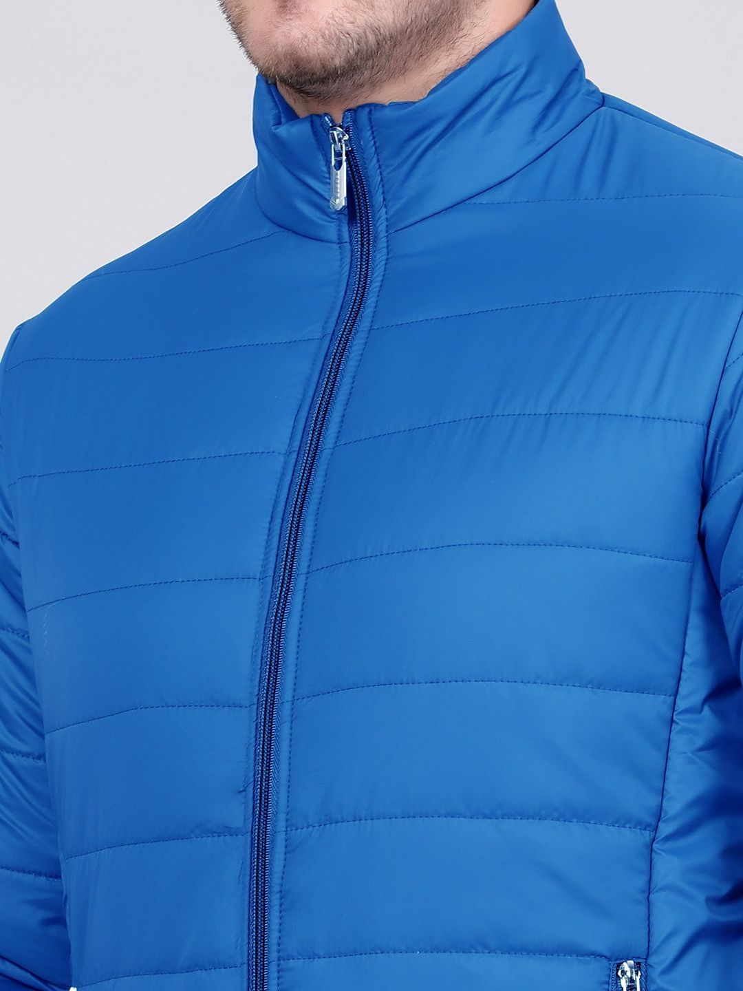 NOWI Men Lightweight Puffer Jacket