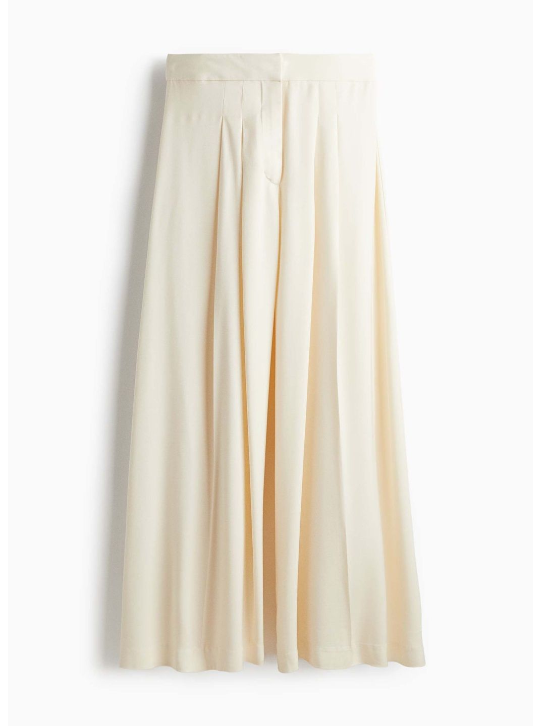 Women Pleated Trousers