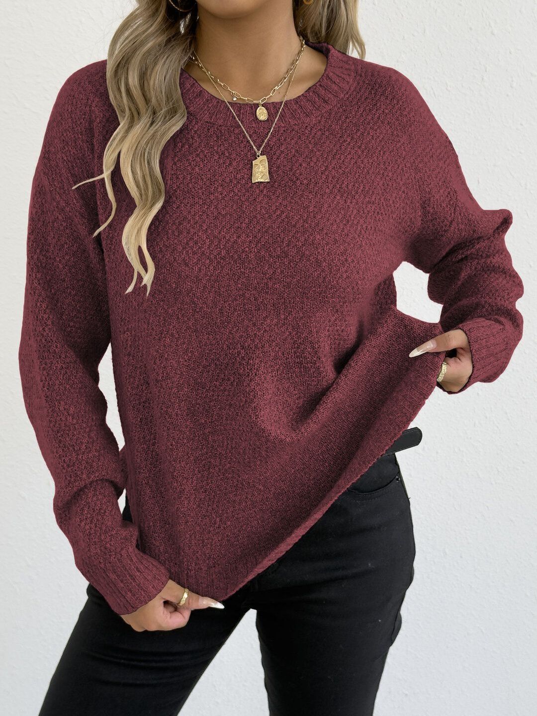 Women Pullover