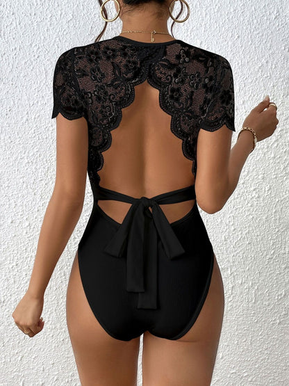 Self Design Bodysuit