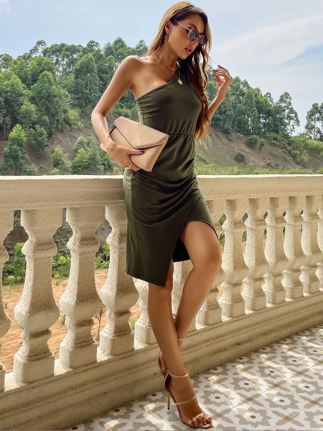 Sheath Dress