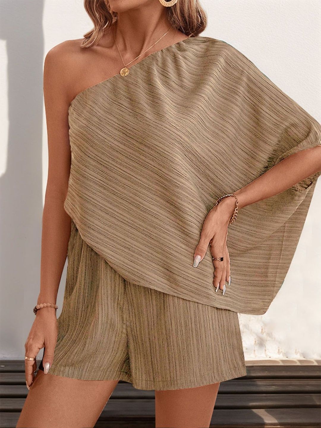 Basic Jumpsuit