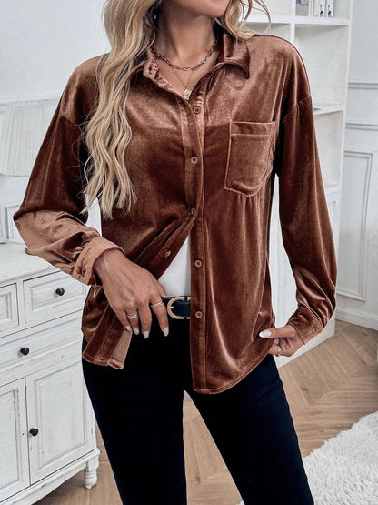 NOWI Women Casual Shirt
