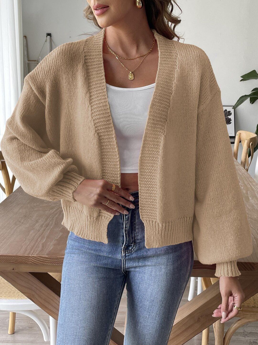 Women Cardigan