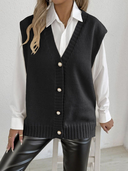 Women Sweater Vest