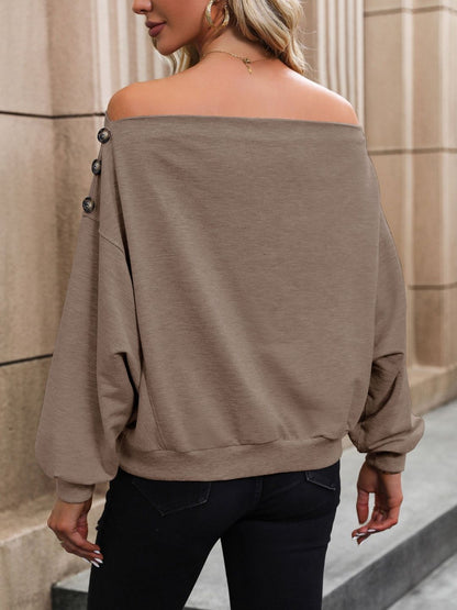Women Sweatshirt