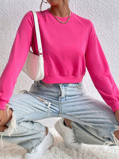 Women Sweatshirt