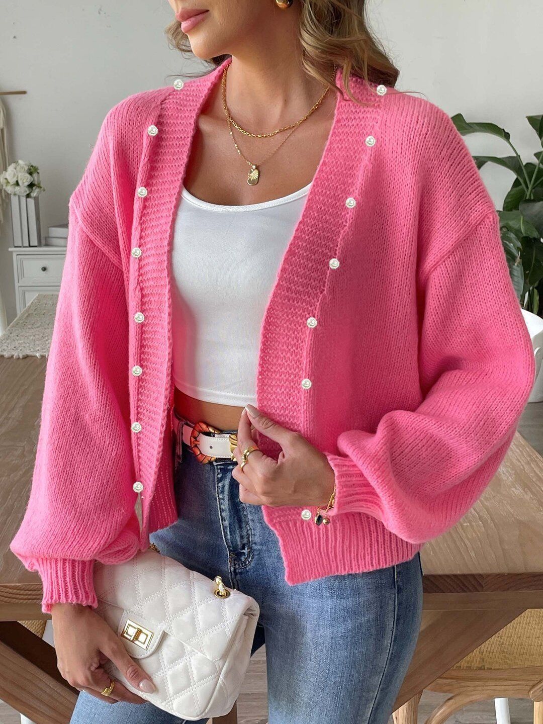 Women Cardigan