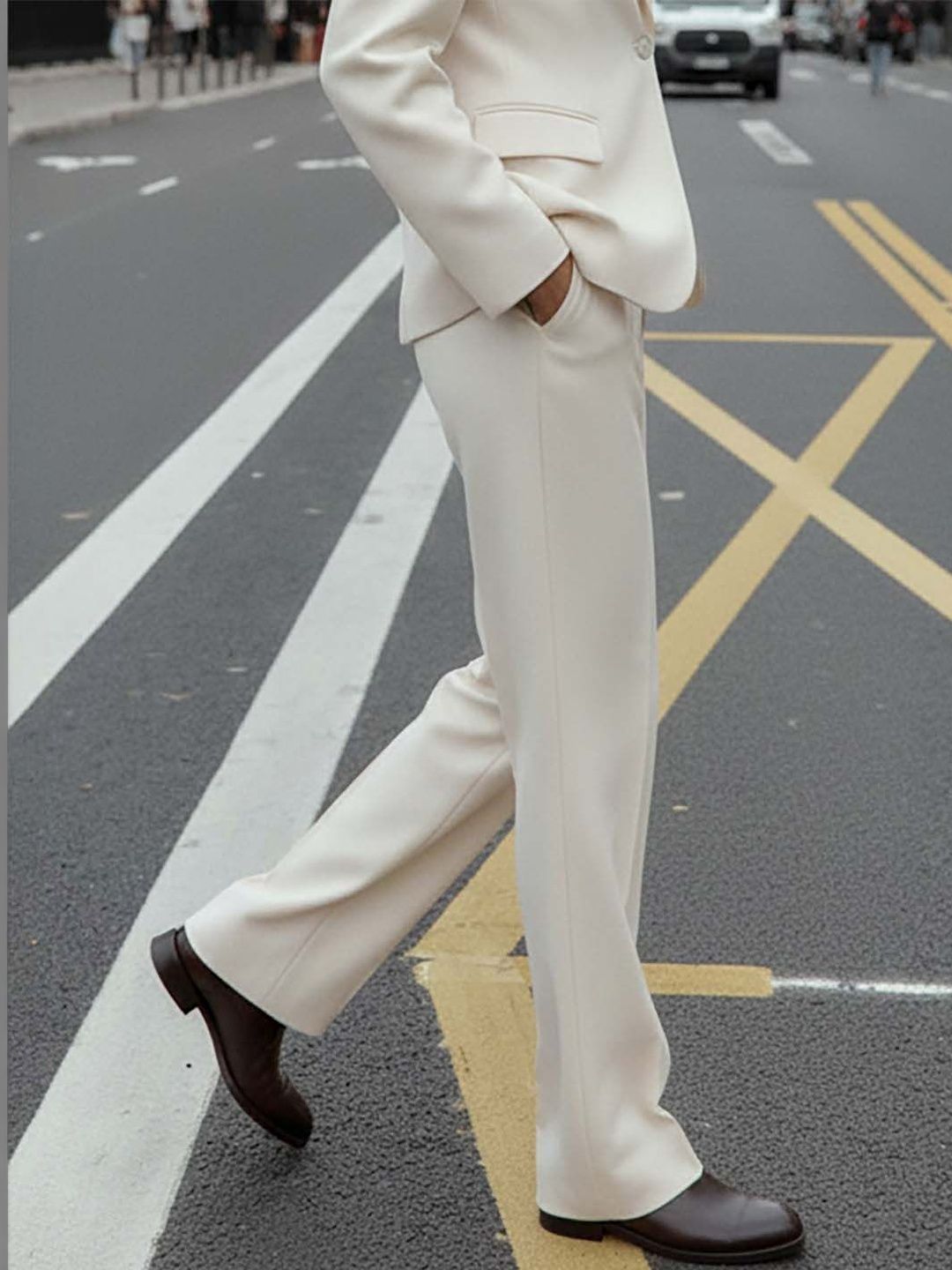 Women Trousers
