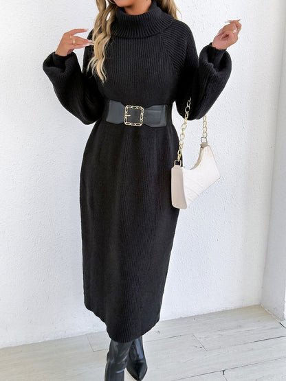 Women Ribbed Pullover