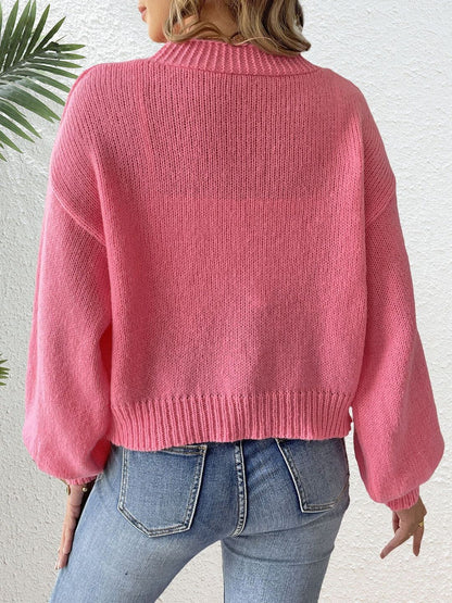 Women Cardigan