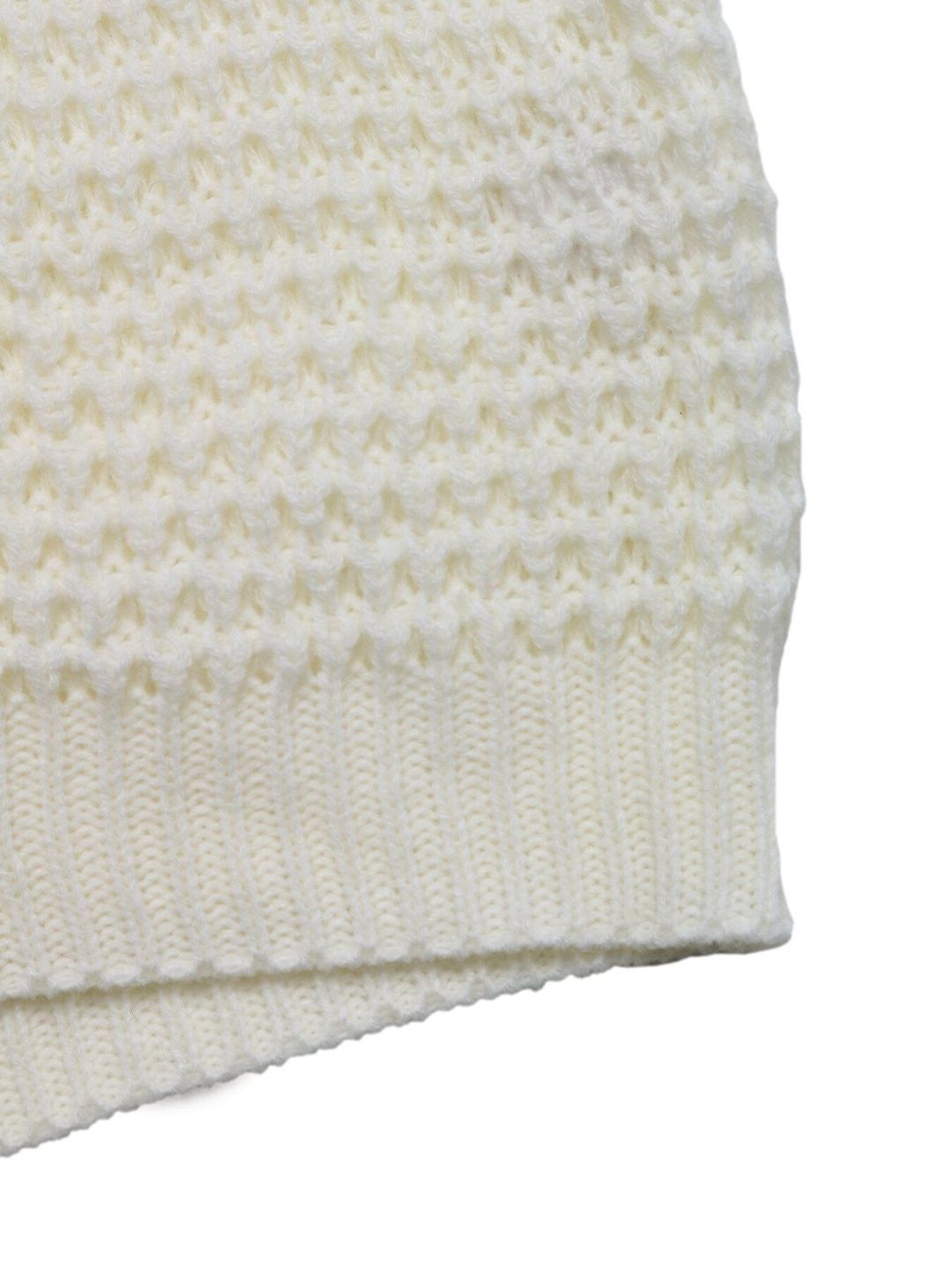 NOWI Women Printed Cardigan