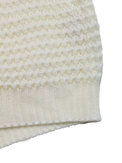 Women's White; Multicolor; Geometric Nowi Women Printed