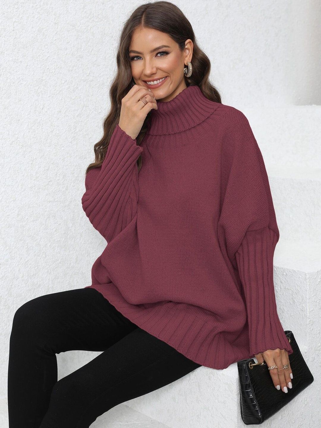 Women Pullover