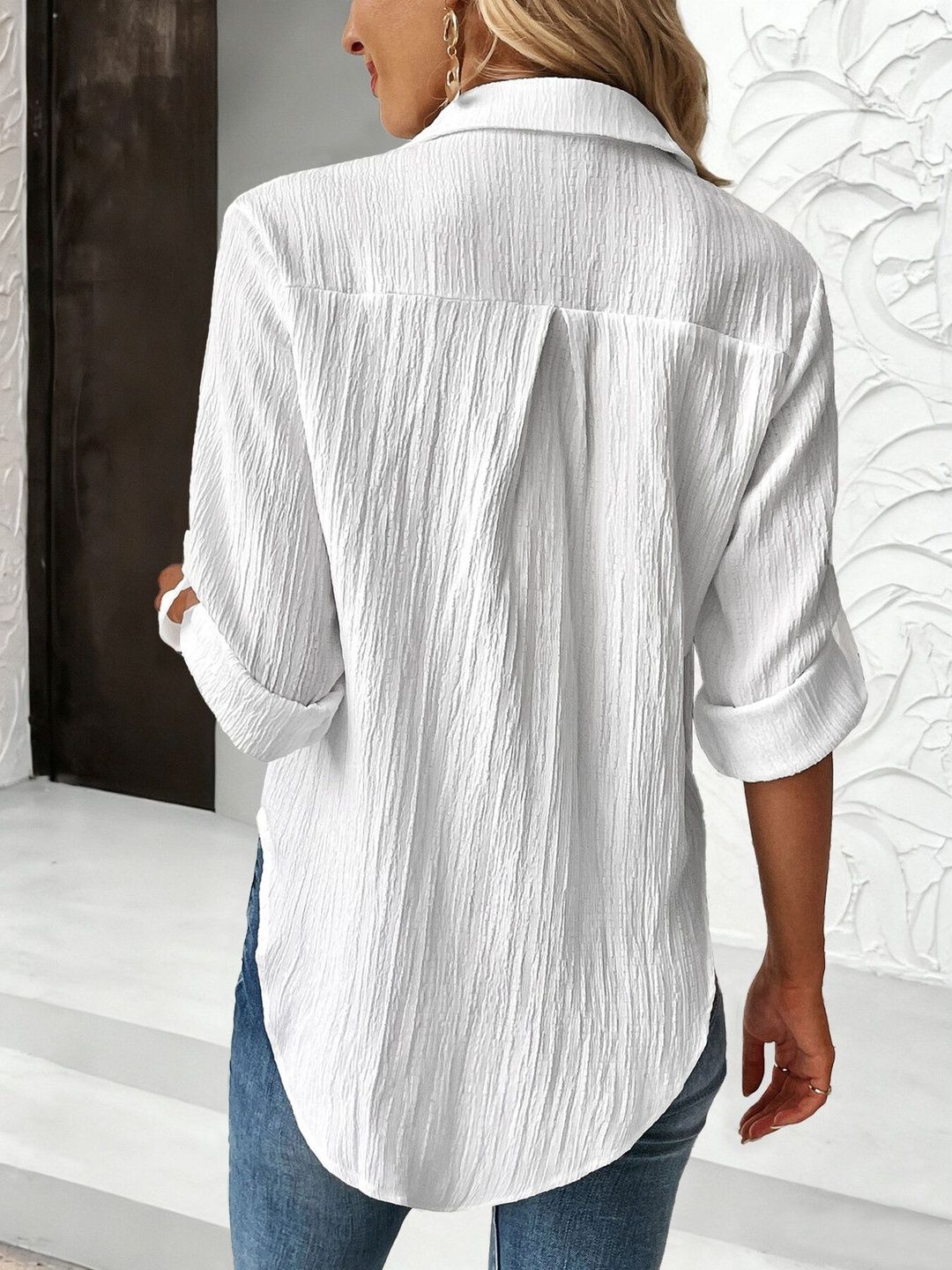 Women Casual Shirt