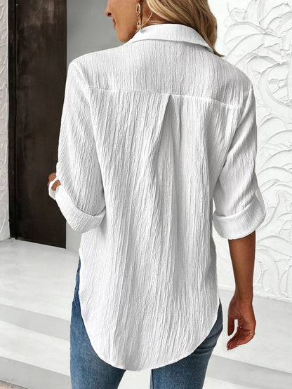 Women Casual Shirt