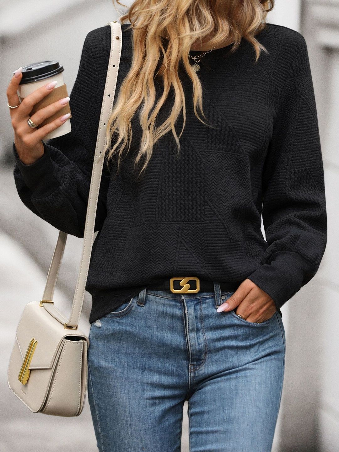 Women Sweatshirt
