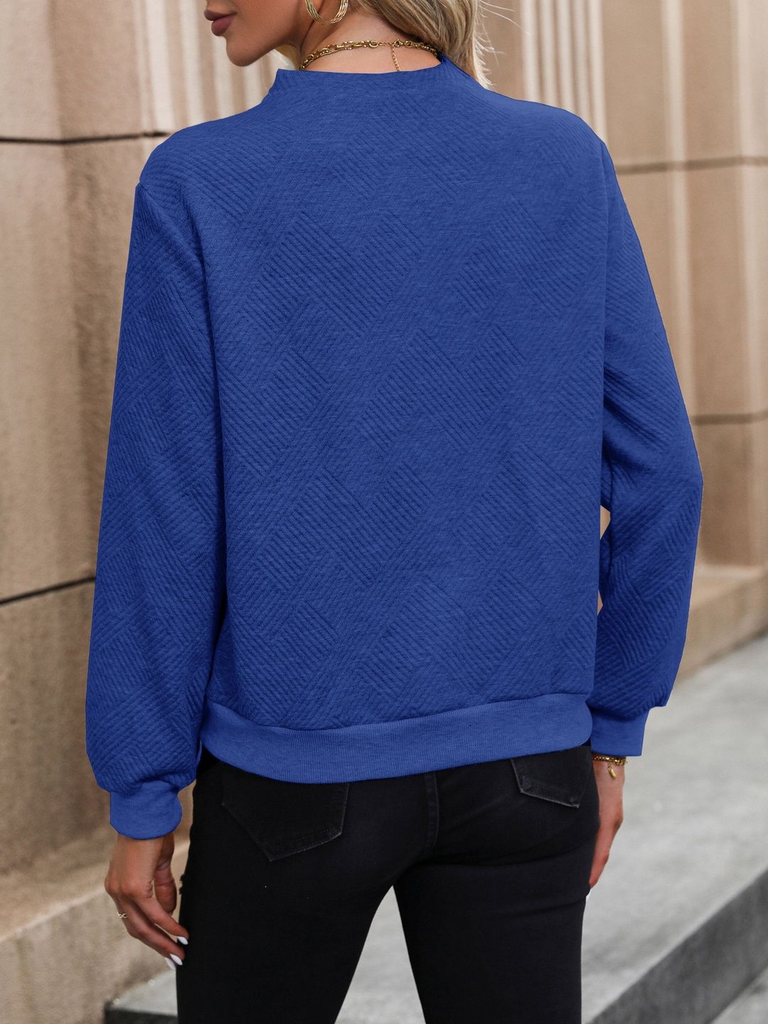 Women Sweatshirt