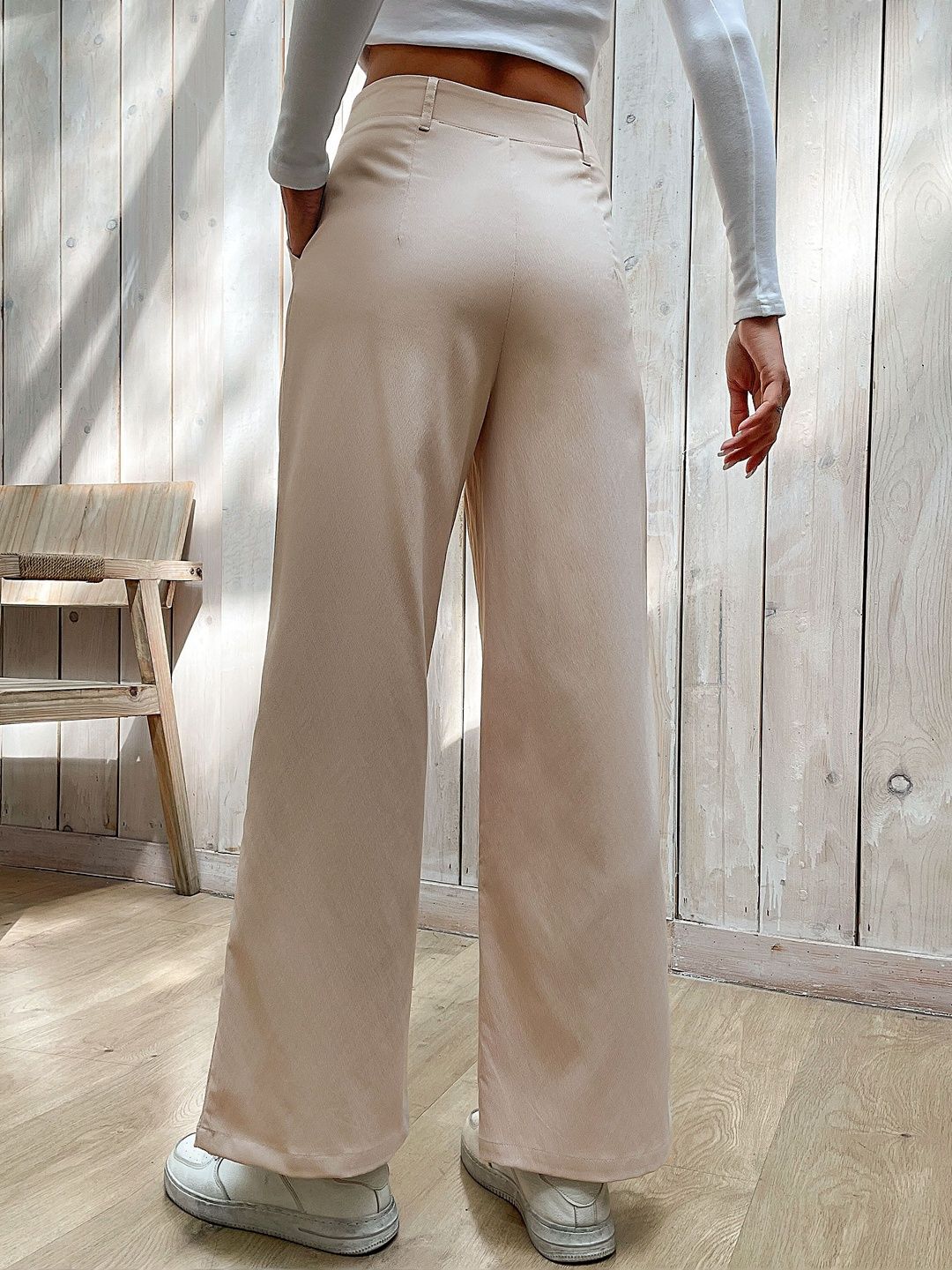 Women Trousers