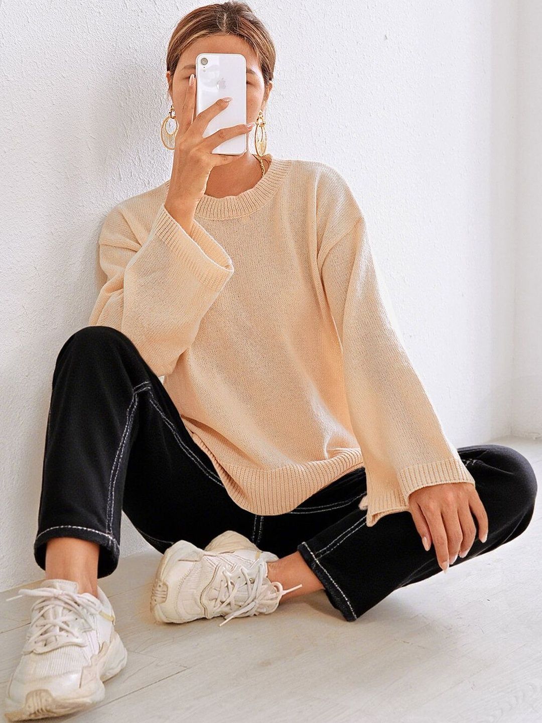 Women Pullover