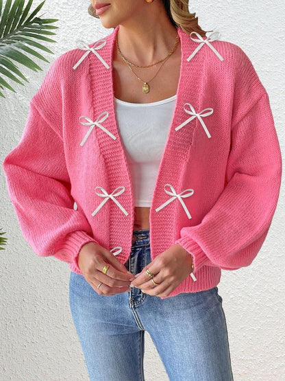 Women Cardigan