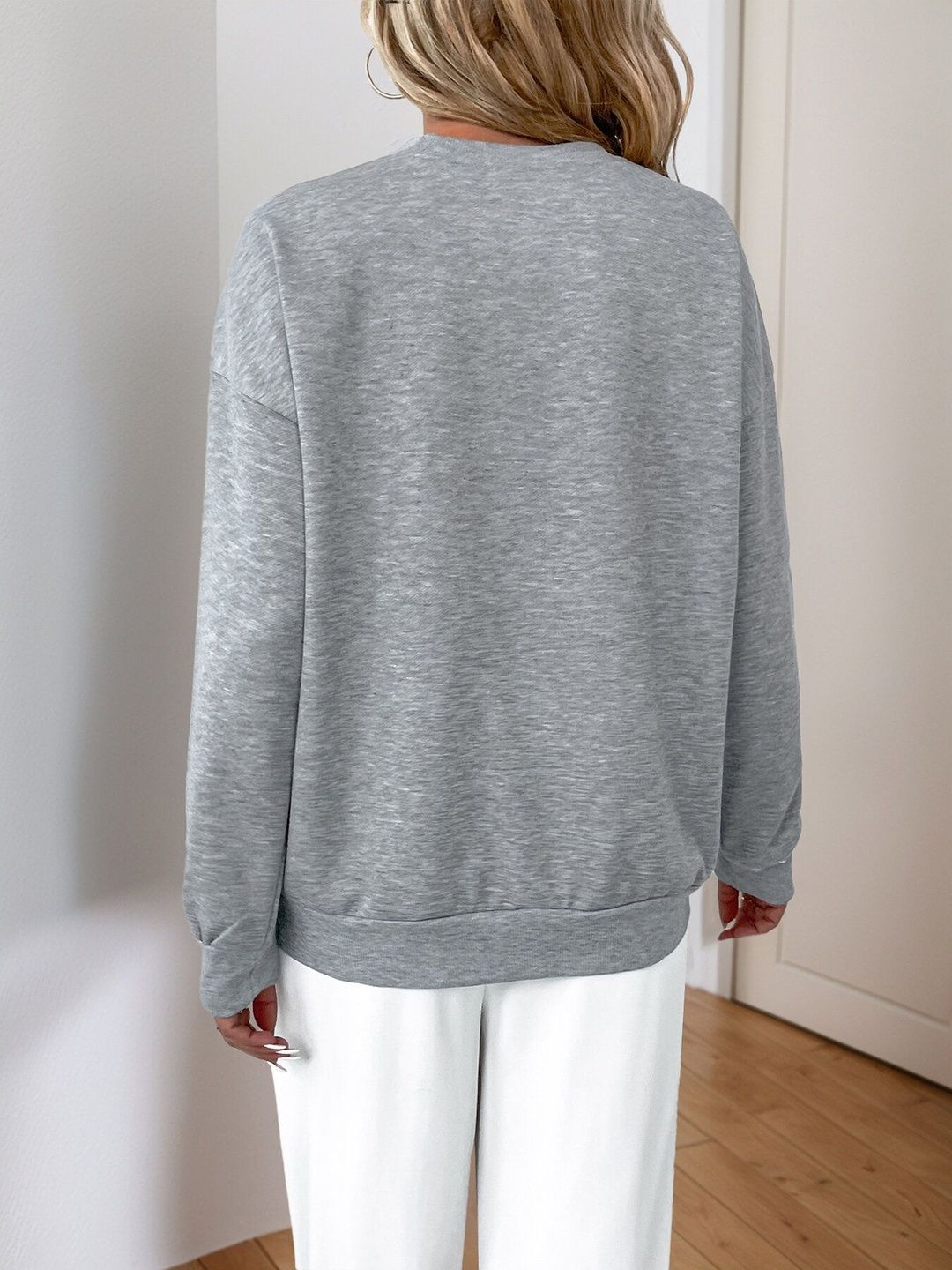 Women Sweatshirt