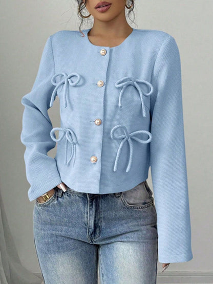 Women Tailored Jacket