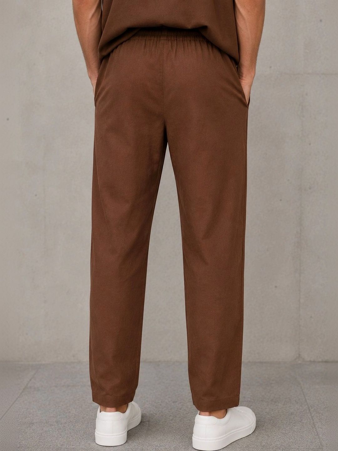 Men Trousers