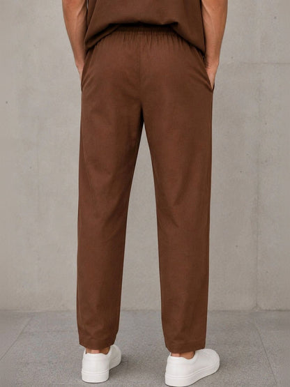 Men Trousers