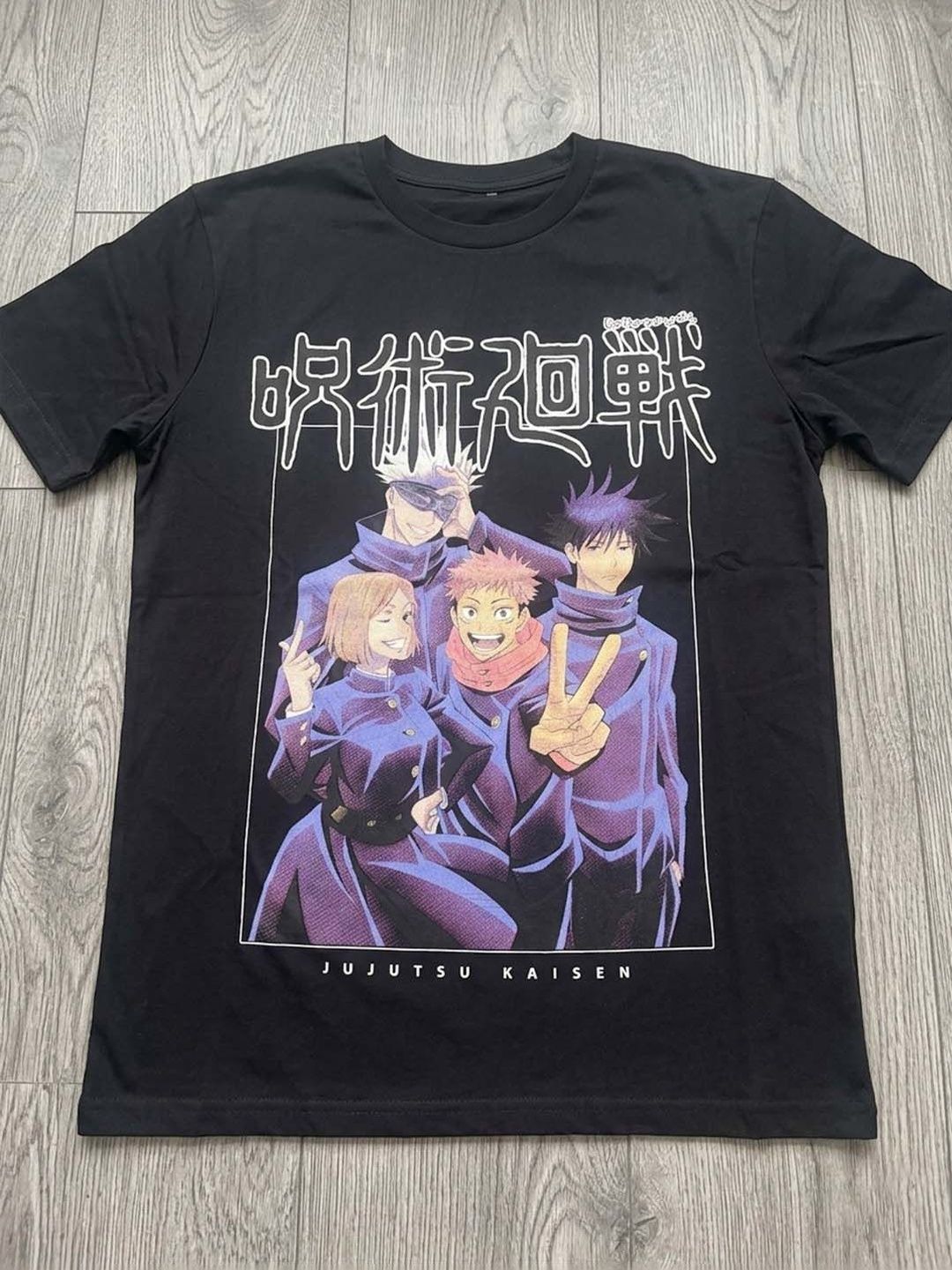 Men Printed T-shirt