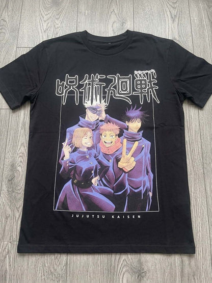 Men Printed T-shirt