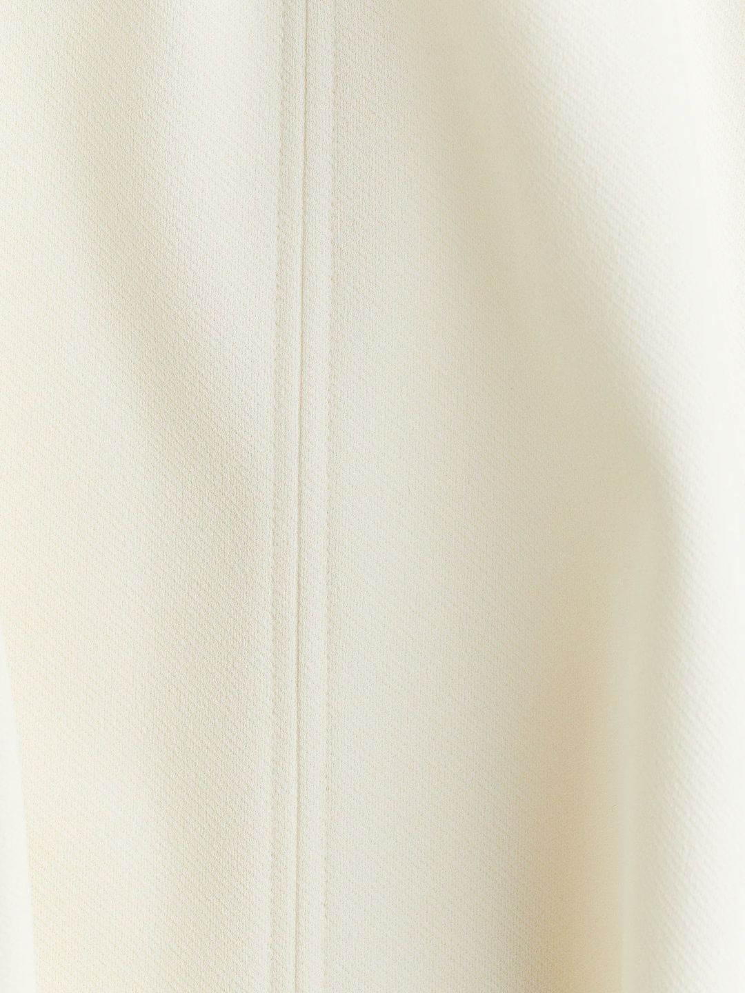 NOWI Women Straight Fit High-Rise Pleated Trousers