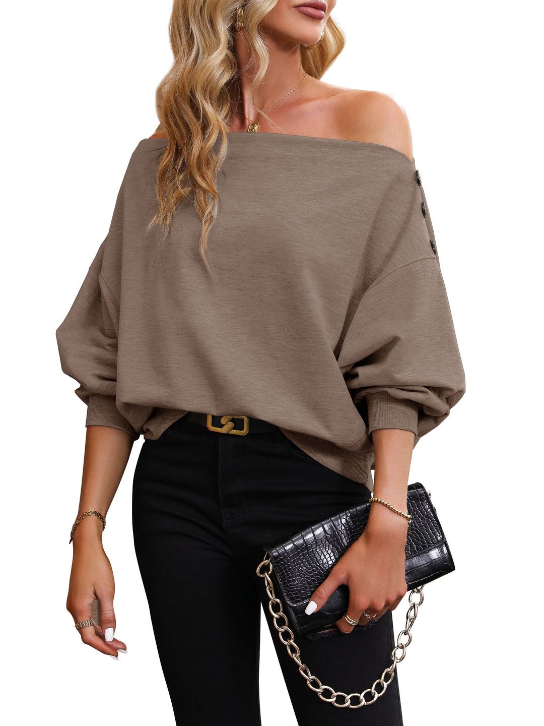 Women Sweatshirt
