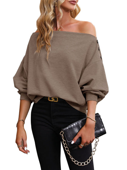 Women Sweatshirt